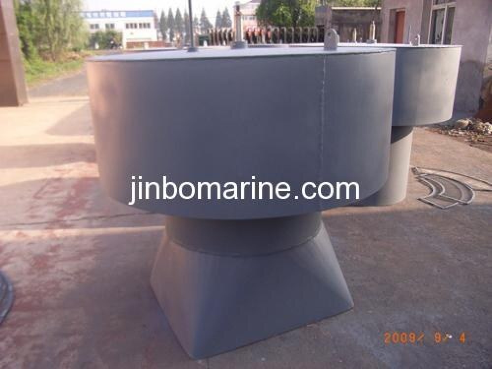 Marine Mushroom Ventilator Type B  - Image 2