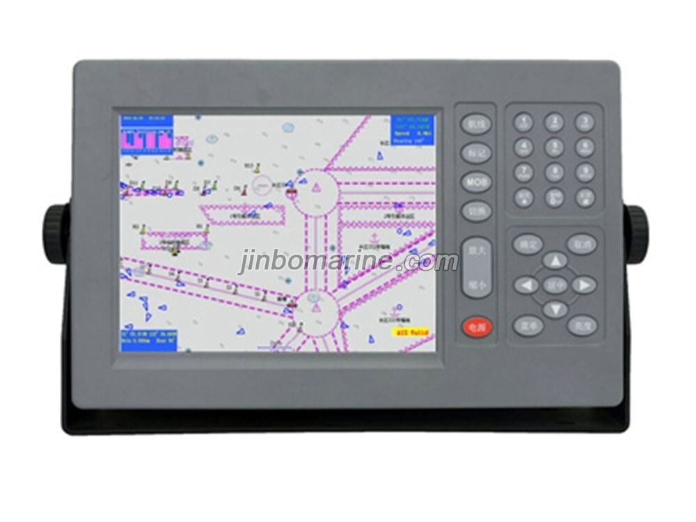 NAB-1000 AIS - Image 1