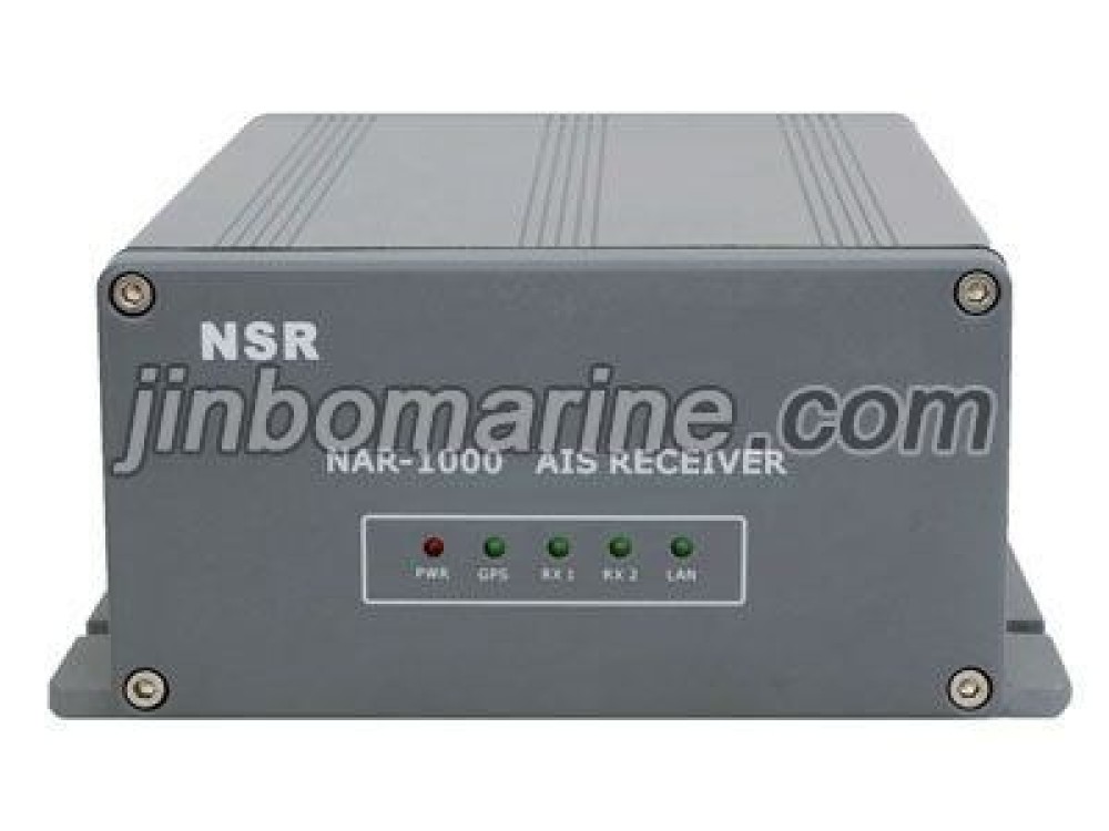 NAR-1000 AIS Receiver