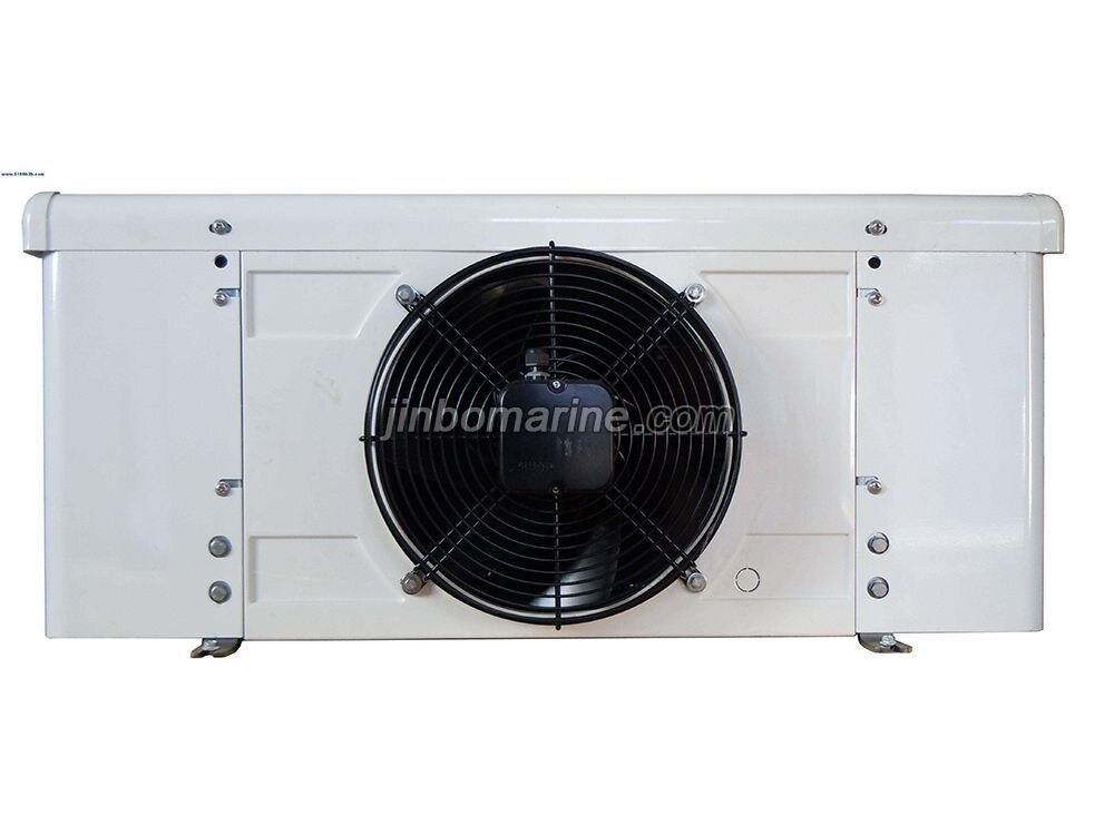 NCBH Marine Explosion Proof Heater Air Fan - Image 1