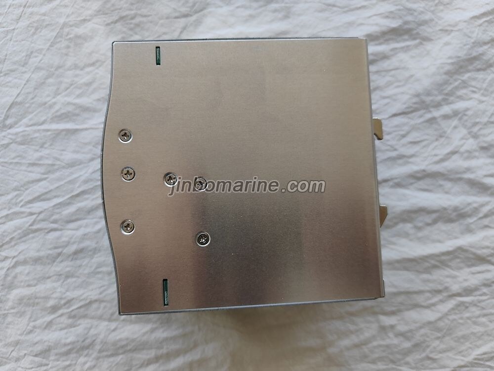 NDR-480-24 Power Supply - Image 3