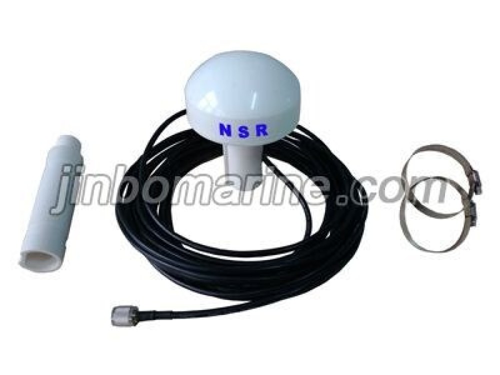 NGA100 GPS Antenna