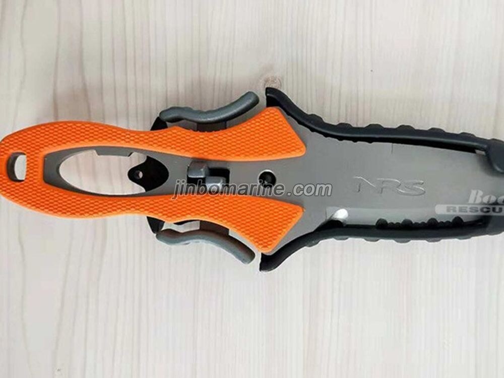 NRS Multifunction Pilot Knife - Image 1
