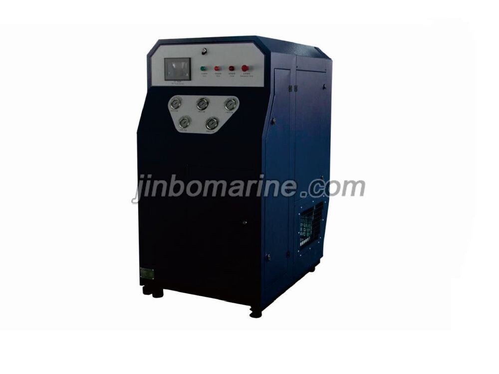 NRW36 High Pressure Air Cooled Diving Air Compressor
