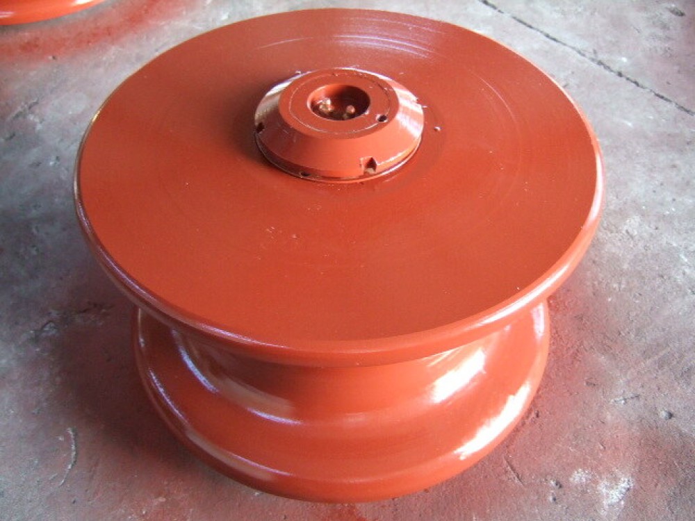 NS2585 Type Marine Warping Roller - Image 2