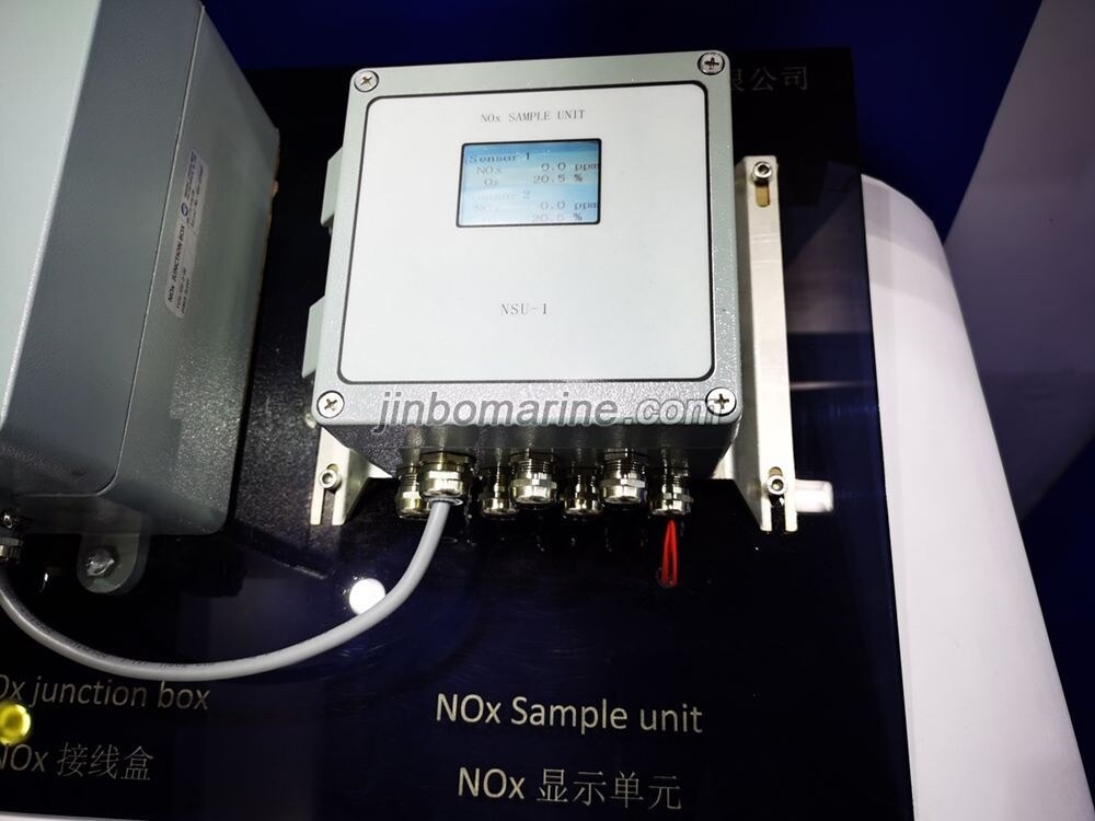 NSU Type NOx Sensor - Image 2