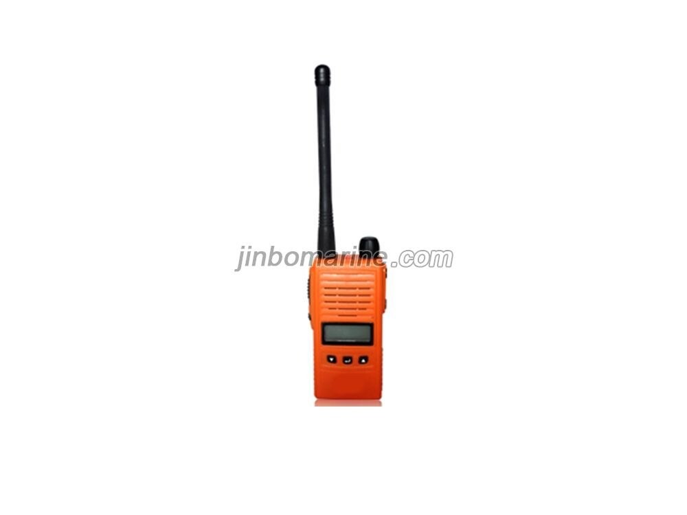 NTW-1000 Two-Way VHF