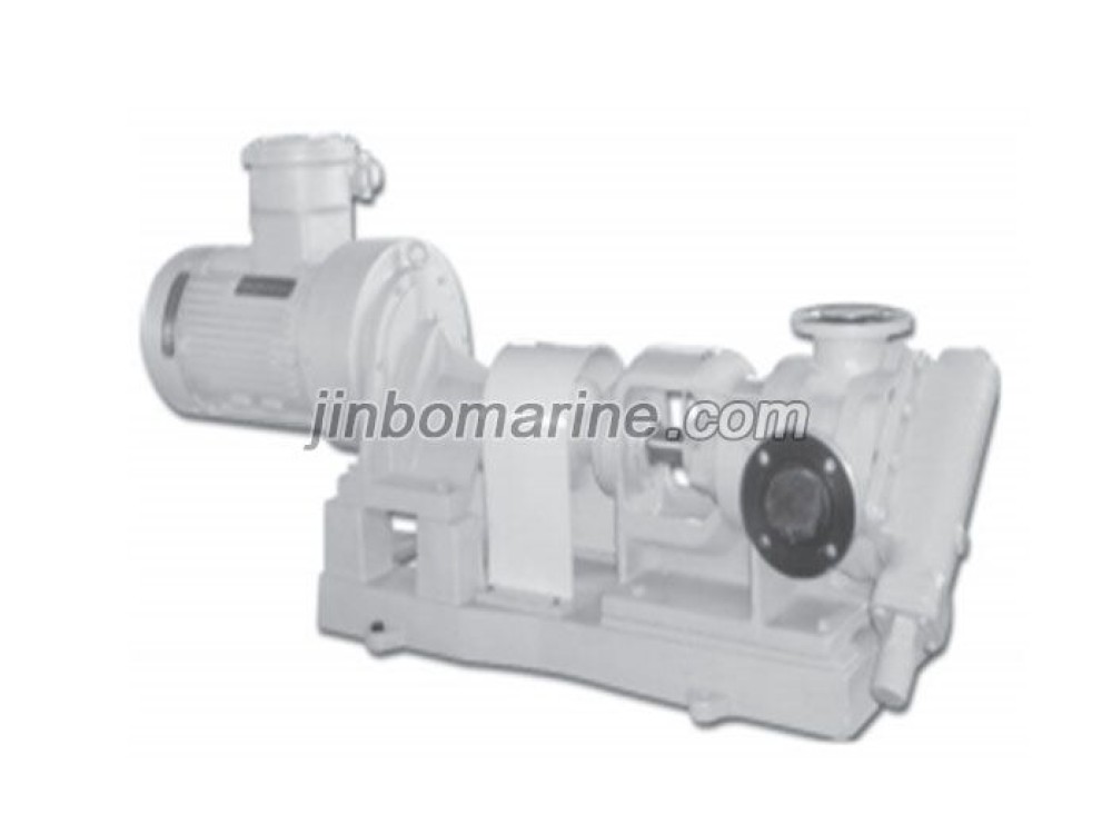 NYP3.6 NYP series internal gear pump