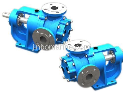 NYP Internal Gear Diesel oil transfer Pump