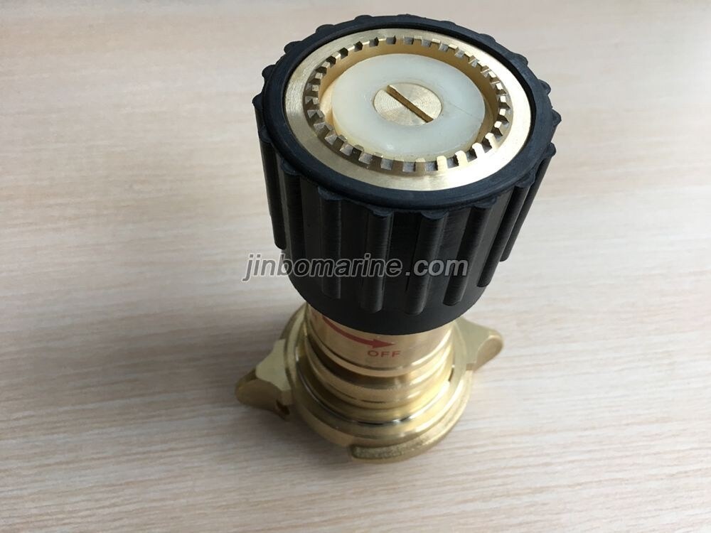 Nakajima Type Fire Nozzle - Image 2
