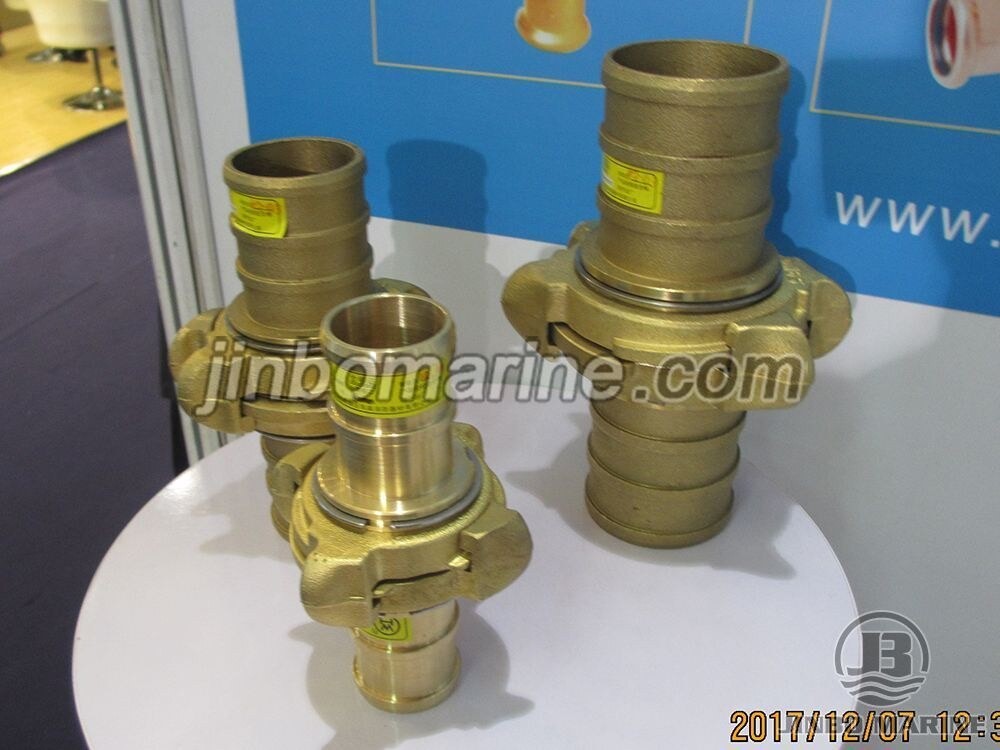 Nakajima Type Hose Coupling - Image 2