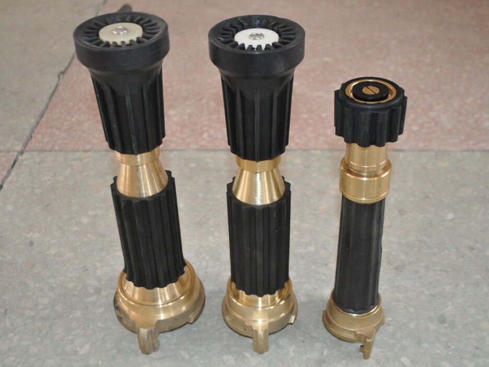 Nakajima Type Water Fog Dual-Use Branchpipe - Image 1