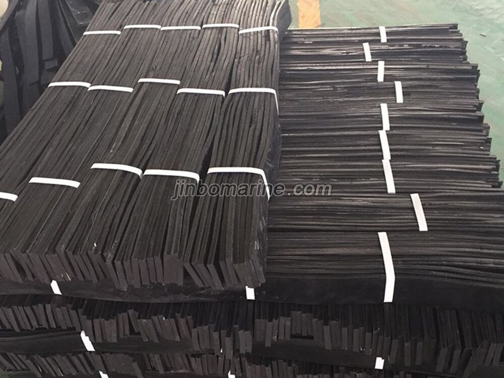 Natural Rubber Sheet 2
