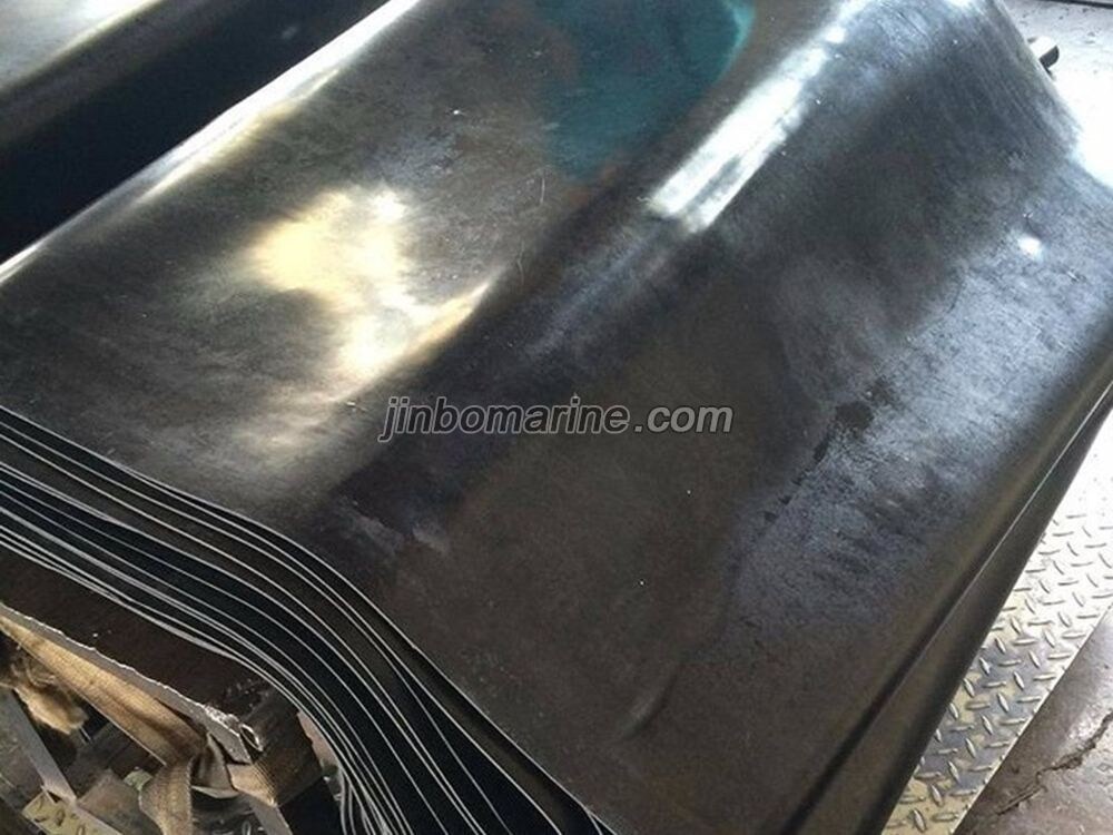 Natural Rubber Sheet 1