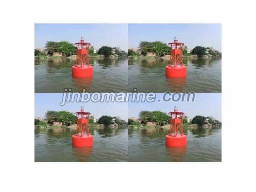 Navigation Buoy-Starboard Mark Buoy - Image 1