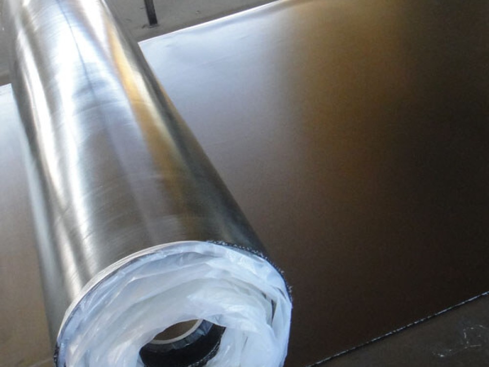 Neoprene Hatch Cover Rubber Seal - Image 1