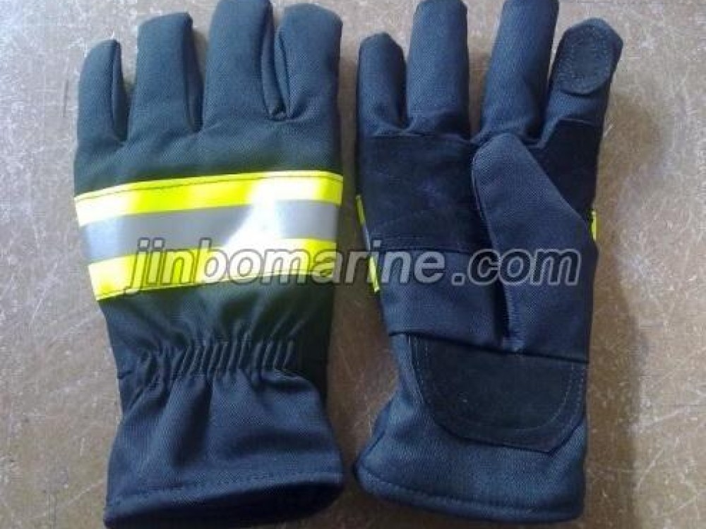 Nomex Fire Gloves - Image 2