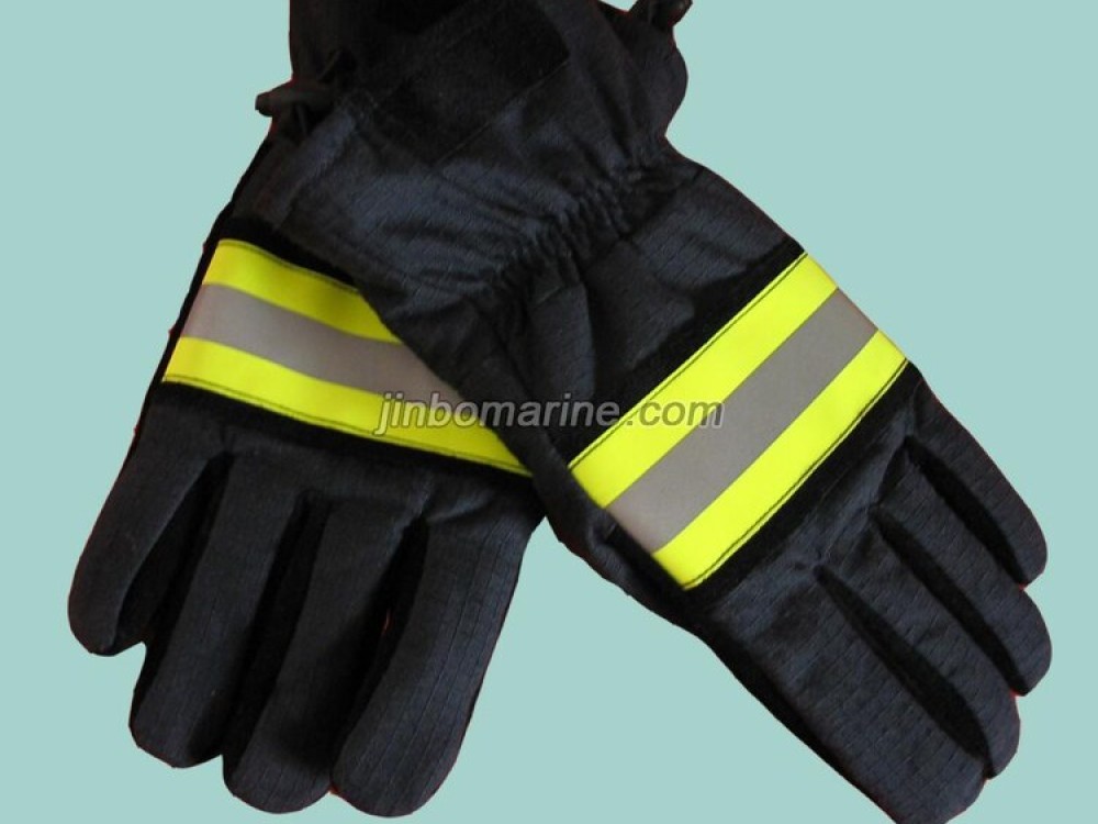 Nomex Fire Gloves - Image 1