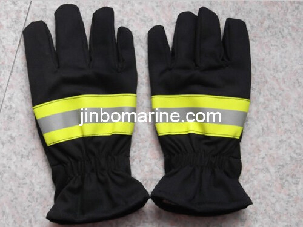 Nomex Fire Gloves - Image 3