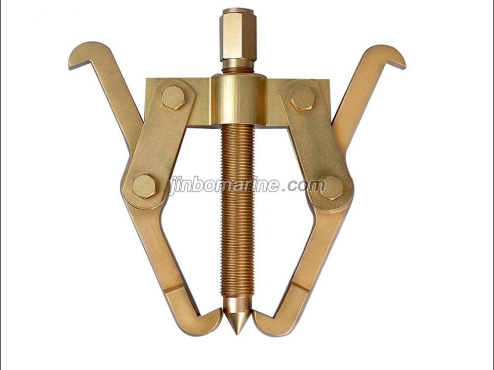 Non-Sparking 2 leg Gear Puller - Image 1