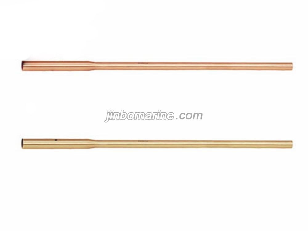 Non-Sparking Ring Wrench For Extensoin Box Wrench - Image 2