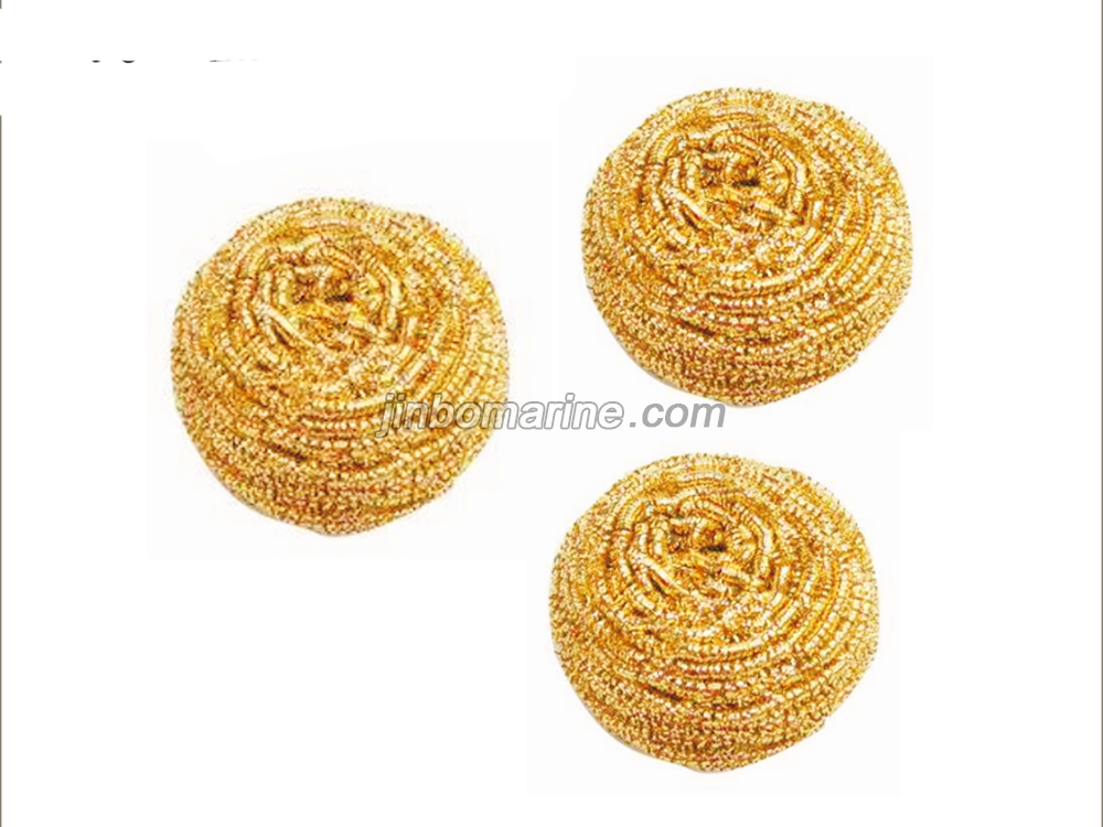 Non-Sparking Ball Brush - Image 1