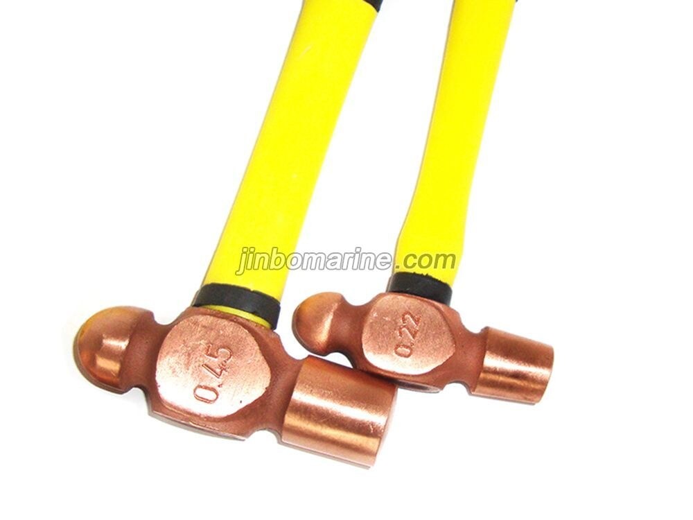Non-Sparking Ball Pein Hammer - Image 2