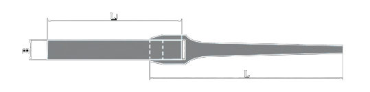 Non-Sparking Belt Pipe Wrench