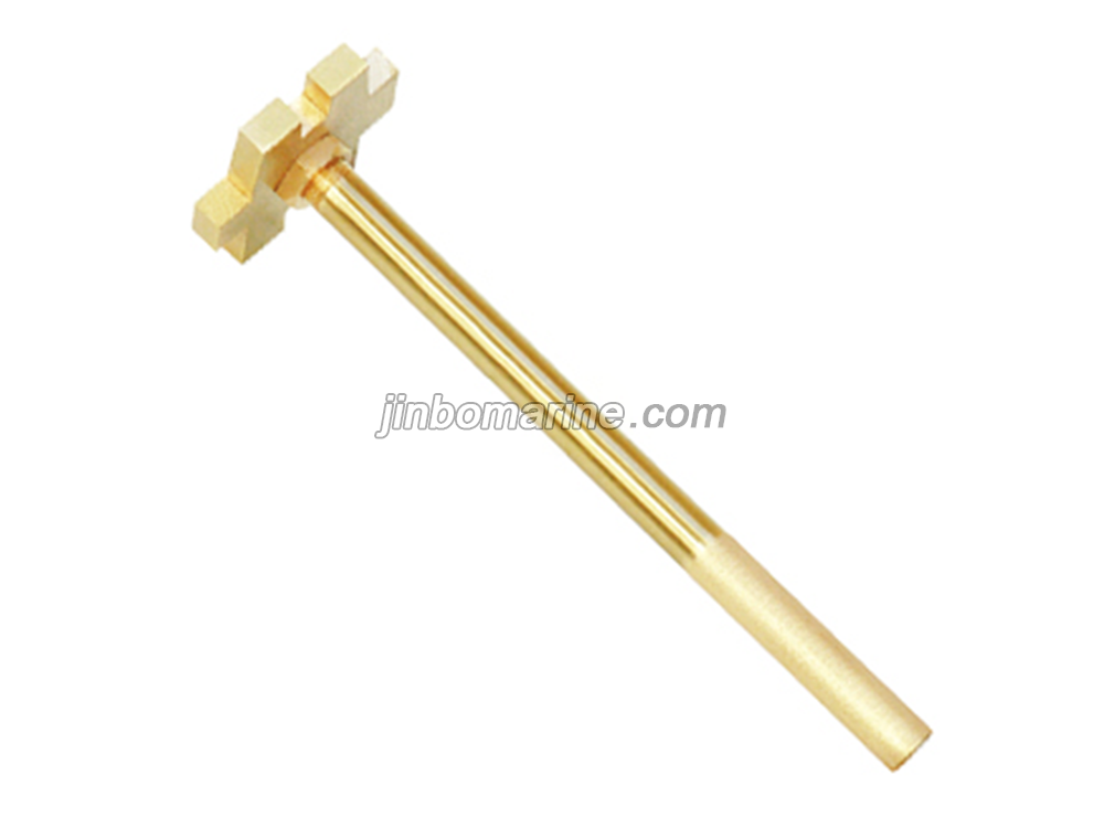 Non-Sparking Bung Spanner - Image 2