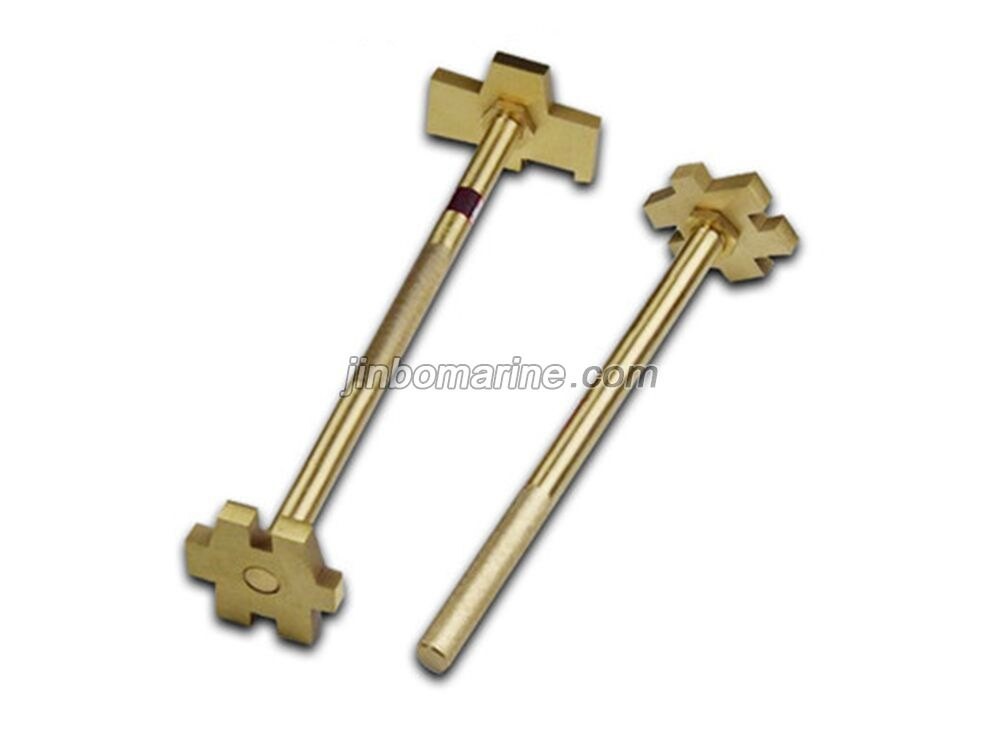Non-Sparking Bung Spanner - Image 3