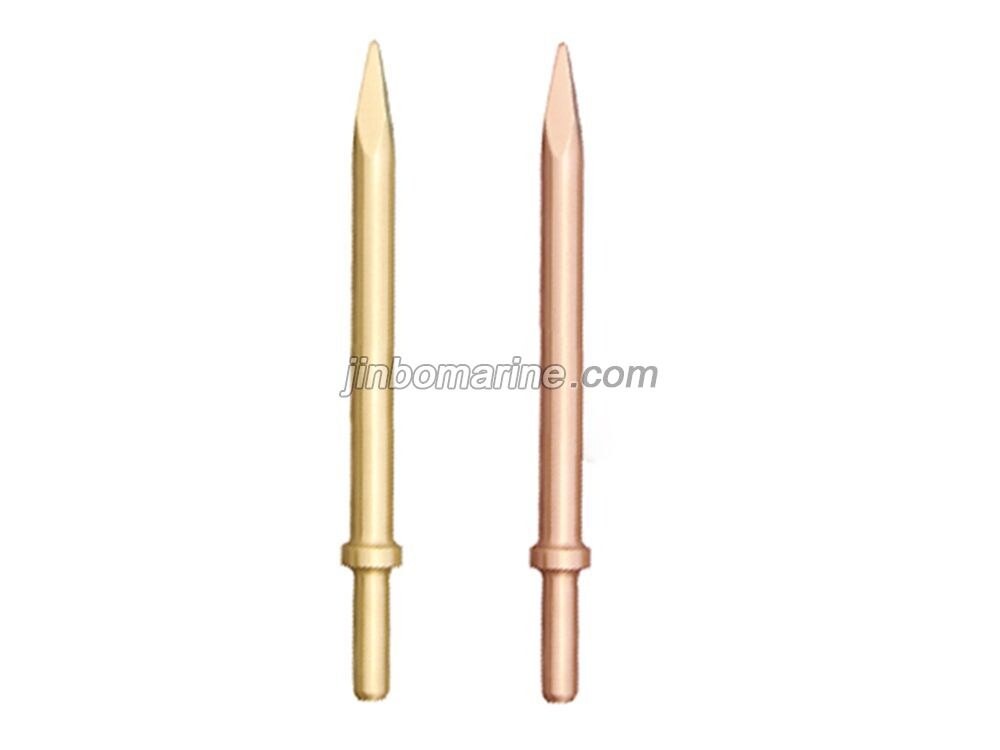 Non-Sparking Chisel Pneumatic - Image 1
