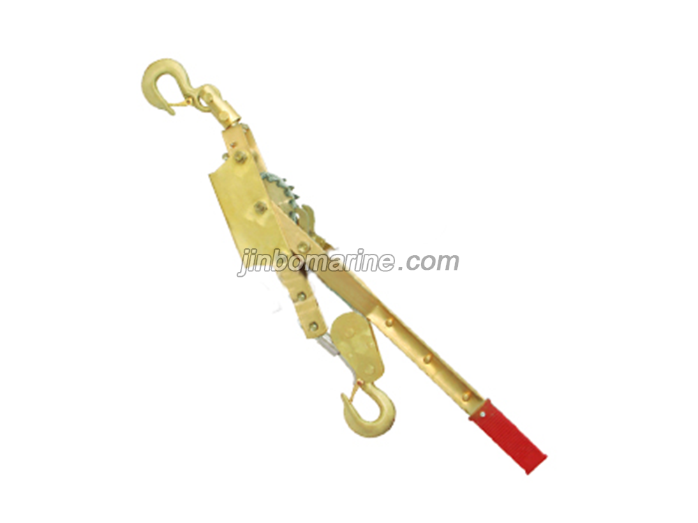 Non-Sparking Come Along - Image 1