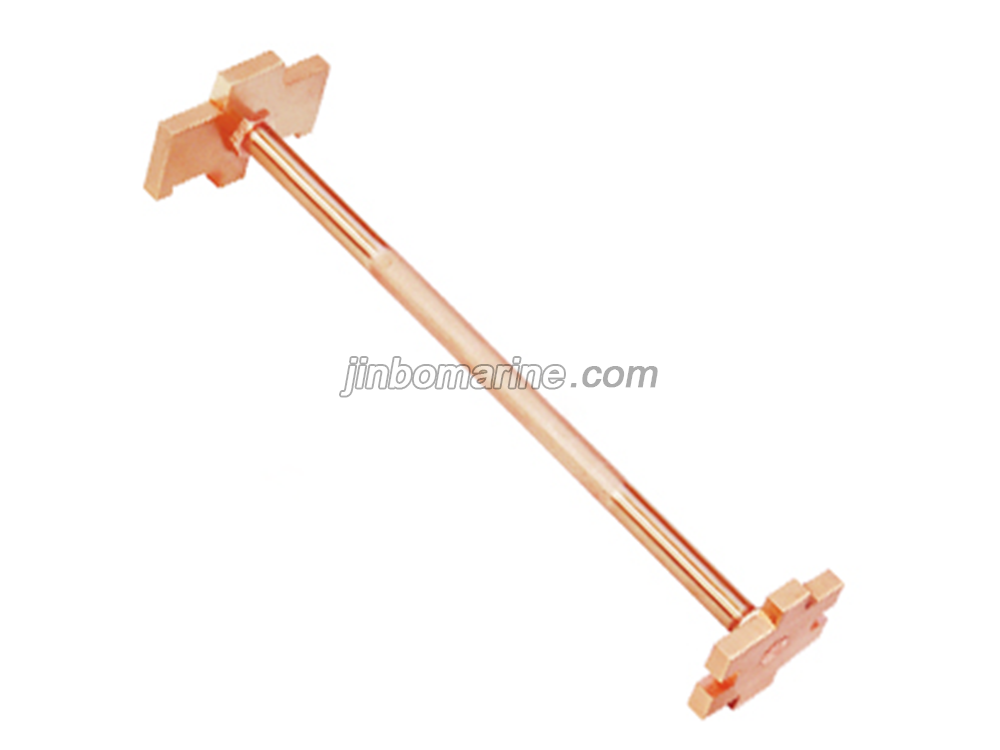 Non-Sparking Double End Bung Spanner - Image 2