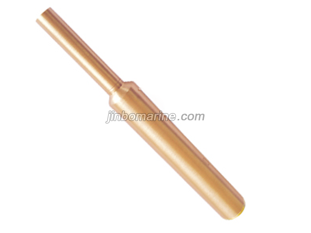 Non-Sparking Drift Cylindrical - Image 2