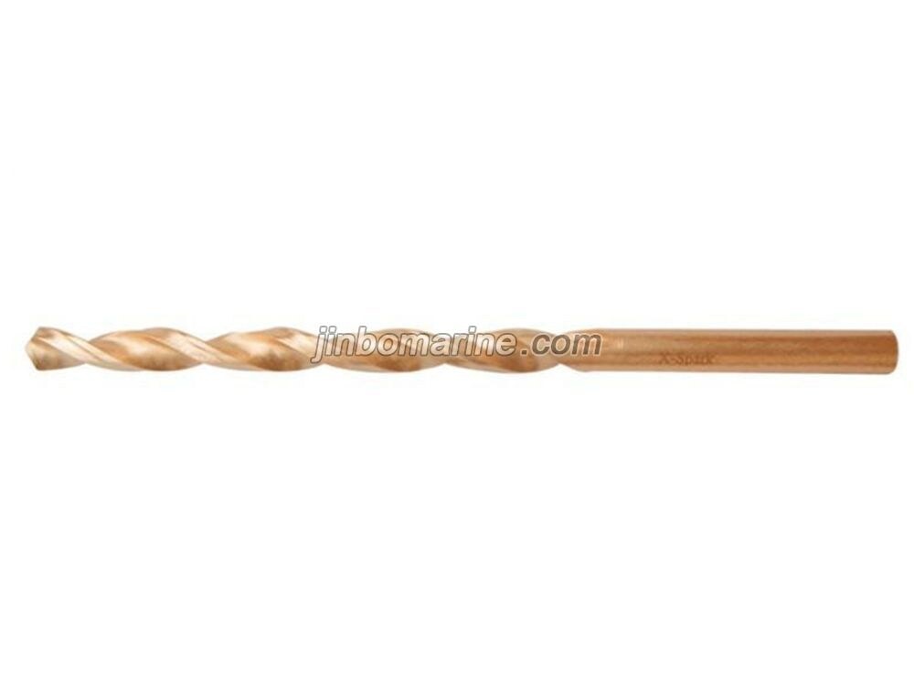 Non-Sparking Drill Bit Set - Image 2