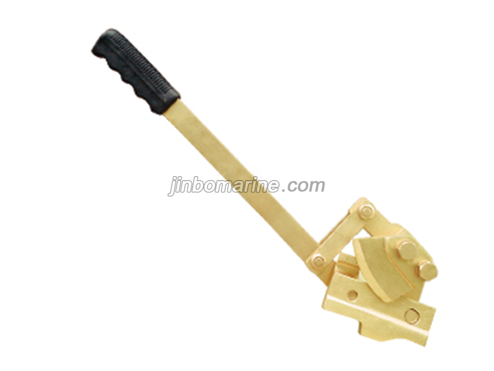 Non-Sparking Drum Opener - Image 2