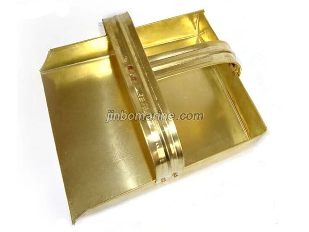 Non-Sparking Dustpan - Image 2