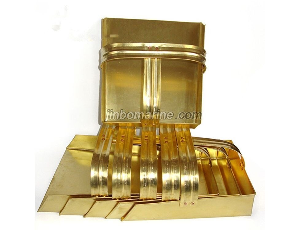 Non-Sparking Dustpan - Image 1