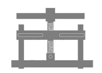 Non-Sparking Flange Prop