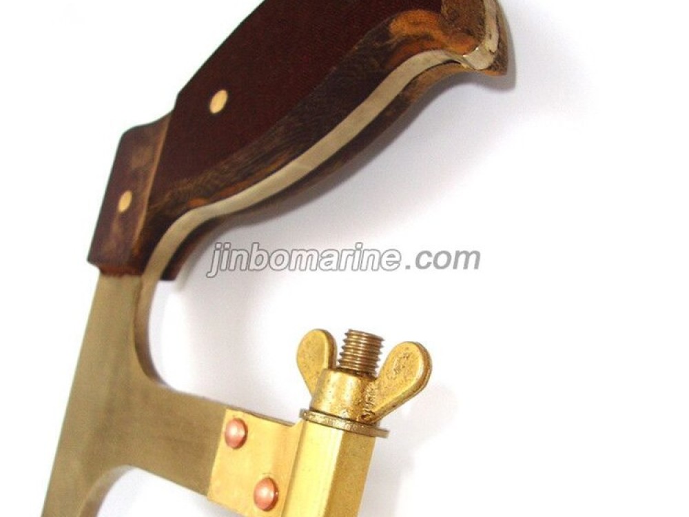 Non-Sparking Hacksaw Frame - Image 3