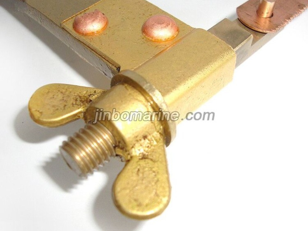 Non-Sparking Hacksaw Frame - Image 4