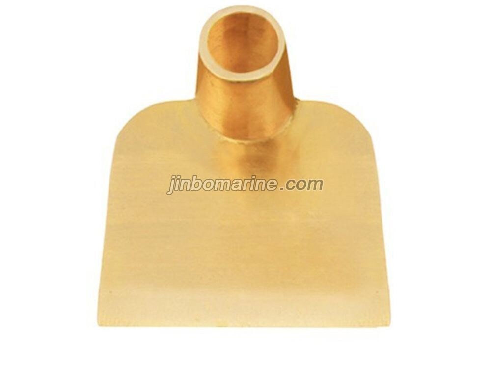 Non-Sparking Hoe - Image 1