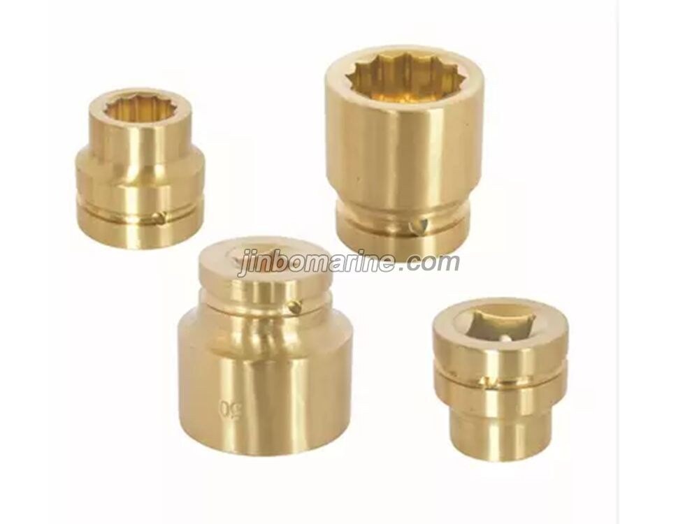 Non-Sparking Impact Socket - Image 1