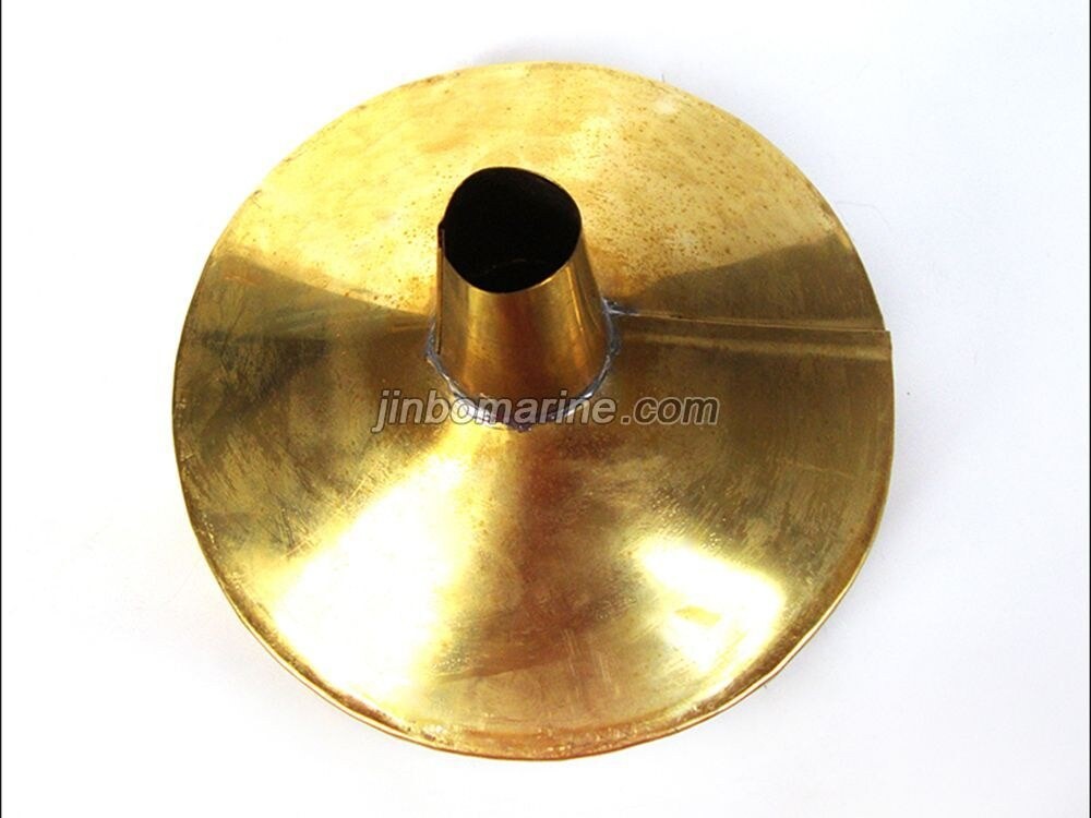 Non-Sparking Oil Funnel - Image 2