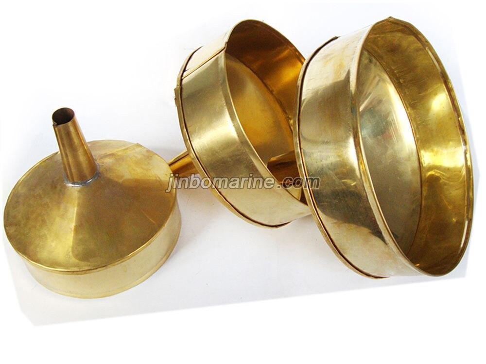 Non-Sparking Oil Funnel - Image 1
