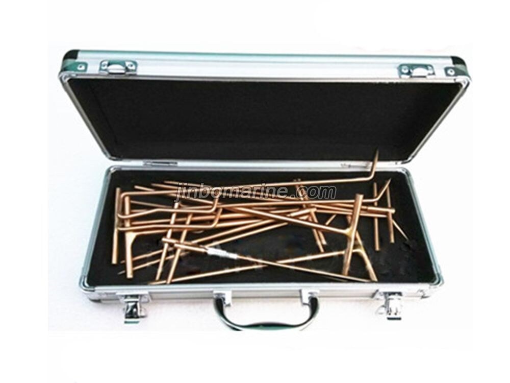 Non-Sparking Packing Tool - Image 2