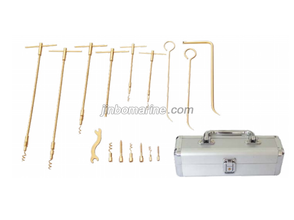 Non-Sparking Packing Tool - Image 1