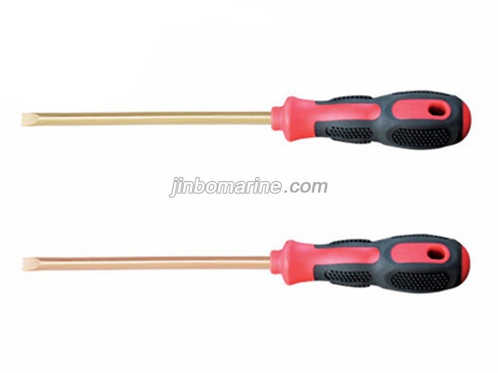 Non-Sparking Phillips Screwdriver - Image 1