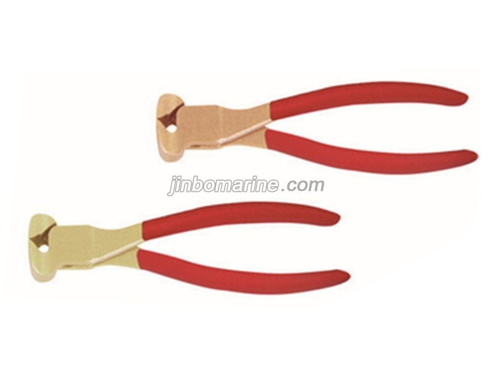 Non-Sparking Pincers - Image 1
