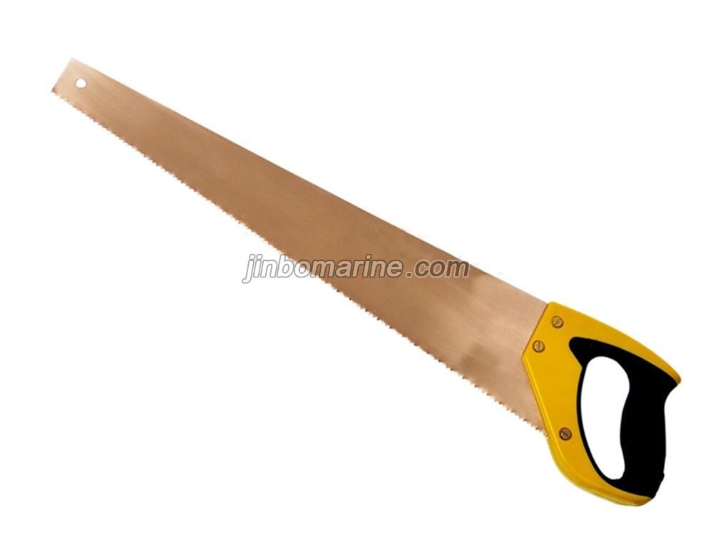 Non-Sparking Protable Small Hand Saw - Image 1